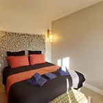 בית נופש Appart' Nature L'escale - Saintes - Calme, Piscine, Parking, Terrasse