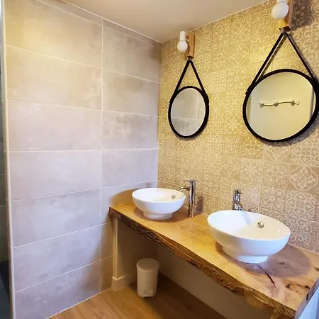 Appart' Nature L'escale - Saintes - Calme, Piscine, Parking, Terrasse Holiday home *